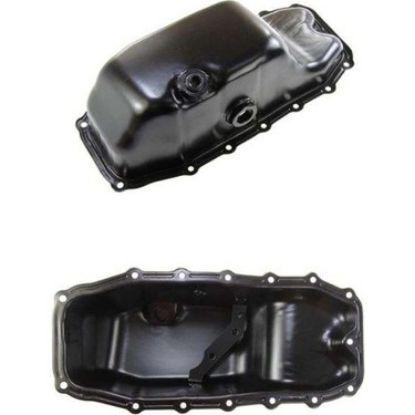 YAĞ KARTERİ F3305 CORSA-C 1.3CDTI (Z13DTJ Z13DTH A13DTE) DELİKLİ resmi