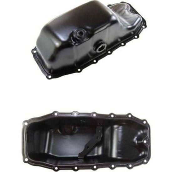 YAĞ KARTERİ F3305 CORSA-C 1.3CDTI (Z13DTJ Z13DTH A13DTE) DELİKLİ resmi