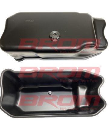 YAĞ KARTERİ F3307 DUCATO-III 2.3 JTD (10-) BOXER 2.3 HDI JUMPER DAILY resmi