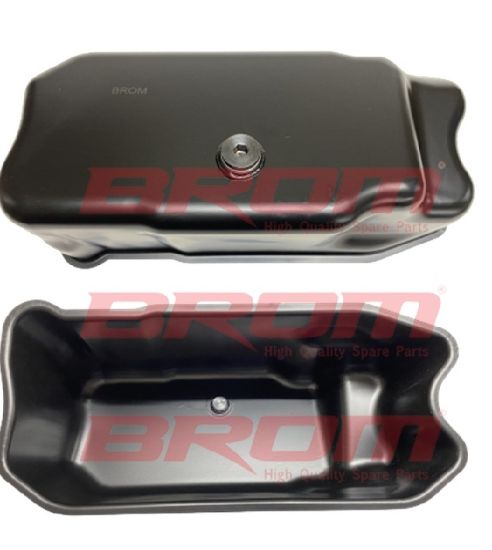 YAĞ KARTERİ F3307 DUCATO-III 2.3 JTD (10-) BOXER 2.3 HDI JUMPER DAILY resmi