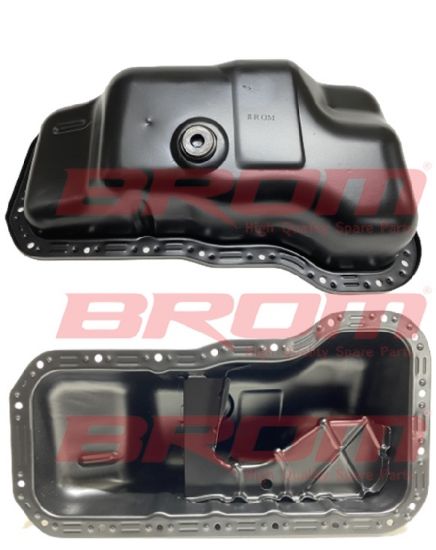 YAĞ KARTERİ F3312 PALIO ALBEA MAREA 1.6 16V resmi