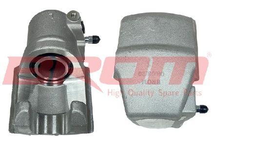 FREN KALİPERİ KOMPLE ÖN SOL F35050 M131 DKS 1600 resmi