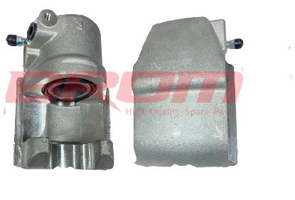 FREN KALİPERİ KOMPLE ÖN SAĞ F35051 M131 DKS 1600 resmi