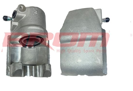 FREN KALİPERİ KOMPLE ÖN SAĞ F35051 M131 DKS 1600 resmi