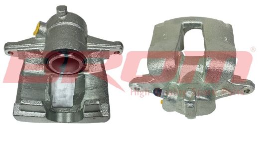 FREN KALİPERİ ARKA SOL F35061 BOXER-III JUMPER-III DUCATO (06-) resmi