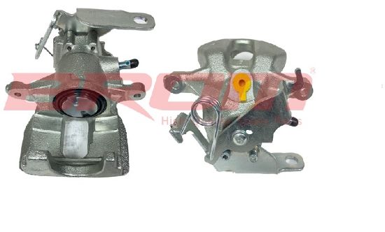 FREN KALİPERİ ARKA SOL F35073 TRANSIT V347 06>14 resmi