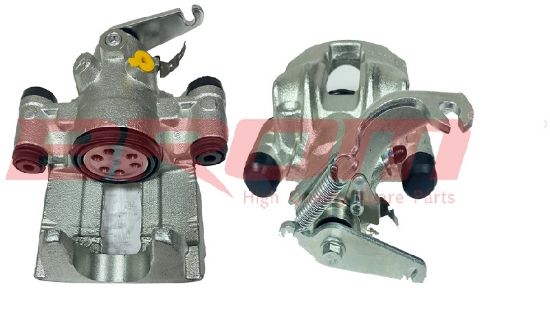 FREN KALİPERİ ARKA SAĞ F35092 IVECO DAILY IV-V (35C15 40C15 70C15) resmi