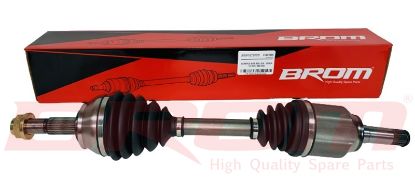 AKS KOMPLE SOL F4019K LİNEA 1.3 MULTIJET resmi