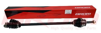 AKS KOMPLE SAĞ F4021K UNO 70 resmi