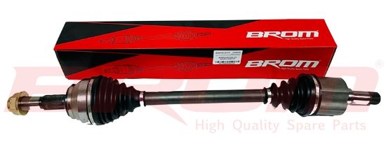 AKS KOMPLE SOL F4029K DUCATO-III (06-) 2.3 JTD BOXER JUMPER 2.2 HDI resmi