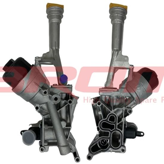 YAĞ SOĞUTUCU F5000 EGEA DOBLO LINEA BIPPER ASTRA-J 1.3 (EURO5) SOĞUTUCUSUZ resmi