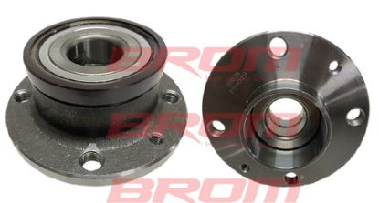 PORYA ARKA BİLYALI F50019 DOBLO (01-09) FIORINO PALIO LINEA ABSLİ (4 BİJON) resmi