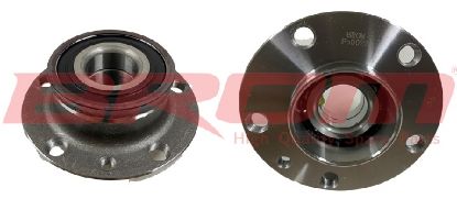 PORYA ARKA F50023 EGEA ABSLİ 5 BiJON (BAF0061A VKBC20123) resmi