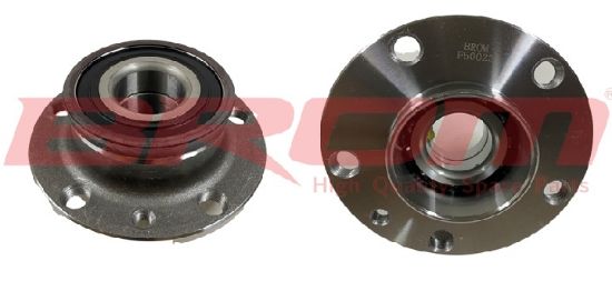 PORYA ARKA F50023 EGEA ABSLİ 5 BiJON (BAF0061A VKBC20123) resmi