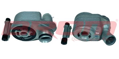 YAĞ SOĞUTUCUSU DUCATO-III (06-) DAILY 2.3JTD EURO4 EURO5 (KALIN TİP) resmi