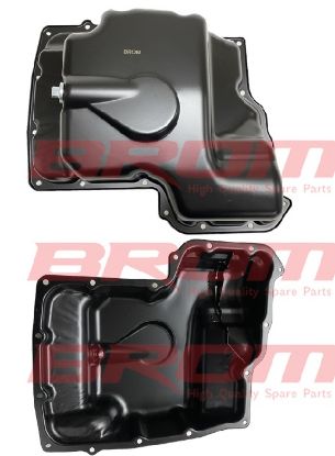 YAĞ KARTERİ FD3301 TRANSIT V347 (06-14) CUSTOM 12- V362 14- 2.2TDCI 100-100PS ÖN resmi