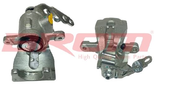 FREN KALİPERİ ARKA SOL FD35075 FOCUS-II (05-12) MONDEO (07-15) KUGA resmi