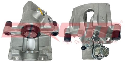 FREN KALİPERİ ARKA SOL FOCUS-III COURIER TURNEO CONNECT 2015- resmi