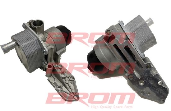 YAĞ SOĞUTUCUSU KOMPLE KOMPLE TRANSIT V184 2,4TDCI 01>06 V347 2.2TDCI 155 PS 2.4T resmi