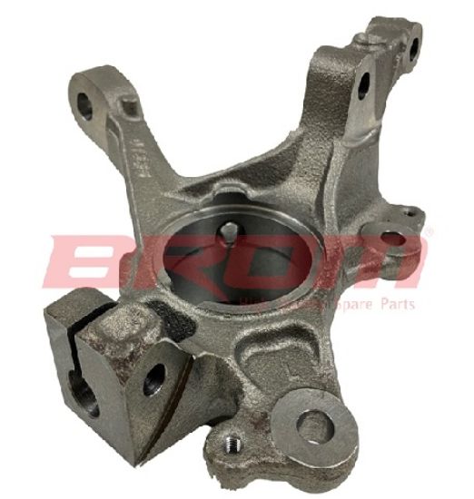 AKS TAŞIYICISI SOL FORD TRANSIT COURIER 1.5 TDCI 72MM (14-) resmi