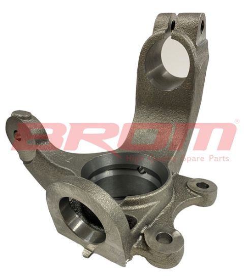 AKS TAŞIYICISI SOL FD80003 FORD TRANSIT CONNECT 1.8 TDCI 74MM (02-13) resmi