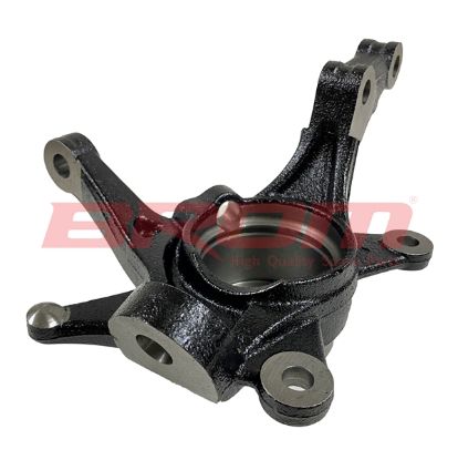 AKS TAŞIYICISI ÖN SOL H8003 ACCENT BLUE resmi