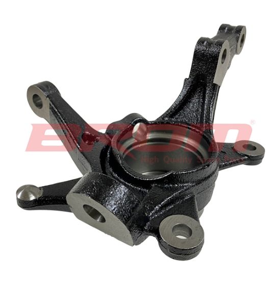 AKS TAŞIYICISI ÖN SOL H8003 ACCENT BLUE resmi