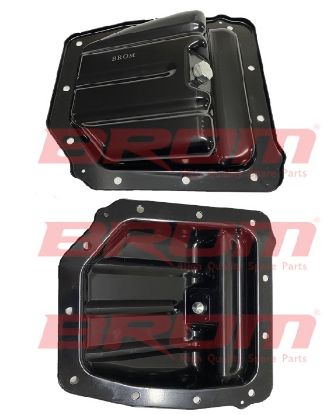 YAĞ KARTERİ HY3302 ACCENT BLUE İ20 İ30 ELENTRA CEED 1.4-1.6 BENZINLI resmi