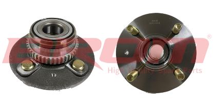 PORYA ARKA HY61004 ACCENT 1.3 1.5 ABSLİ resmi