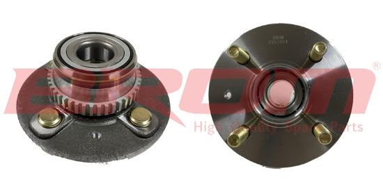 PORYA ARKA HY61004 ACCENT 1.3 1.5 ABSLİ resmi