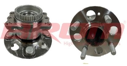 PORYA ARKA HY61005 ACCENT BLUE ABSLİ resmi