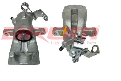 FREN KALİPERİ ARKA SAĞ OP35000 ASTRA-H-J 1.3 CDTI COMBO resmi