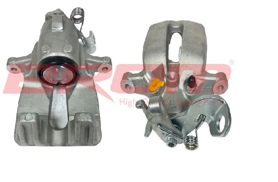 FREN KALİPERİ ARKA SOL INSIGNIA (ELEKTRIKLI FREN HARİÇ) resmi