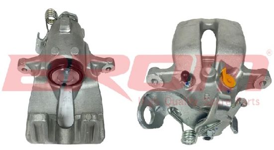 FREN KALİPERİ ARKA SAĞ INSIGNIA (ELEKTRIKLI FREN HARİÇ) resmi