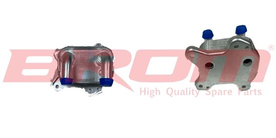 YAĞ SOĞUTUCUSU KARTUŞ ASTRA-G COMBO CORSA-C resmi