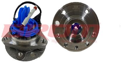 PORYA ÖN RULMANLI VECTRA-C ABSLİ (5BİJON) resmi