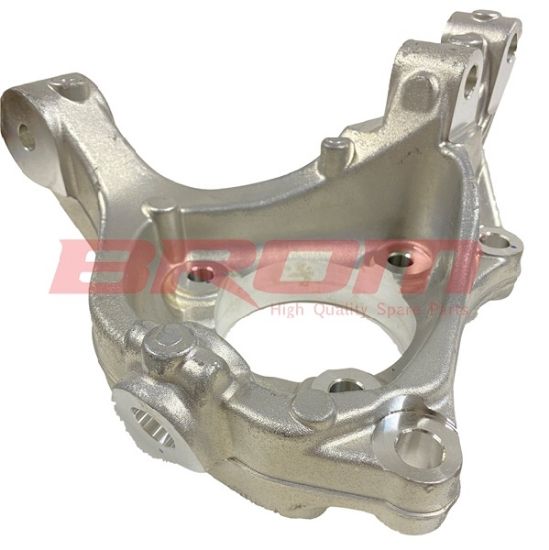 AKS TAŞIYICISI SOL OP80037 OPEL CAPTIVA (14-) resmi