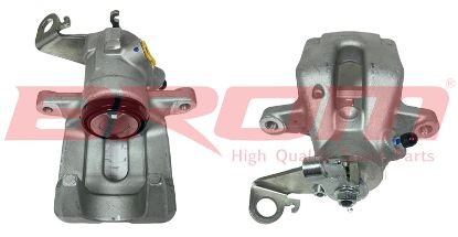 FREN KALİPERİ ARKA SOL P35023 PARTNER BERLINGO (96-) resmi