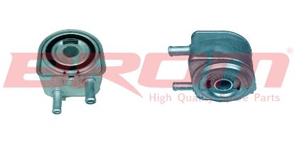 YAĞ SOGUTUCUSU PARTNER-BERLINGO-C5-C8-206-306-307-P407-XSARA-BOXER-JUMPER-EXPERT resmi