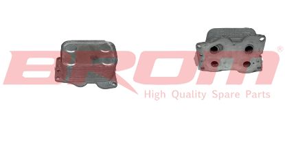 YAĞ SOGUTUCUSU KARTUŞ P307-P3008-J UMPY III-RCZ-P308-P607-P508-P5008-P407-C5 II- resmi