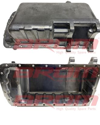 YAĞ KARTERİ PJ3305 (ALUMINYUM) PARTNER BERLINGO 1.9D-2.0 HDI (DW8) (KLIMALI) resmi