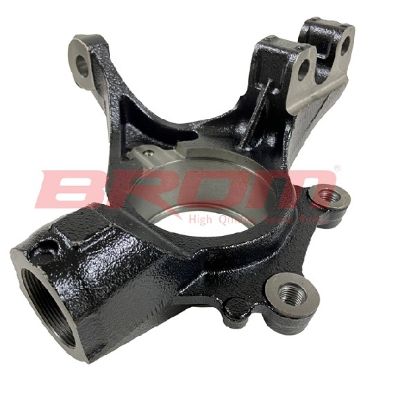 AKS TAŞIYICISI SOL PEUGEOT P307 (3AC) 1.4 1.6 HDI 82MM (00-07) resmi