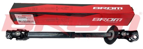 DİREKSİYON MAFSALLI MİL R3220M R9 R11 resmi