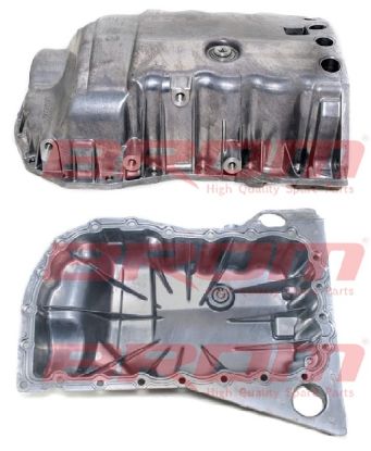 YAĞ KARTERİ R3305 LAGUNA-II-III MEGANE-II-III TRAFIC-II MASTER-II MOVANO 1.9DCI resmi