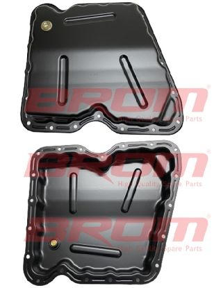 YAĞ KARTERİ (İÇE TAKILAN) R3306 MASTER-III 2.3 DCI resmi