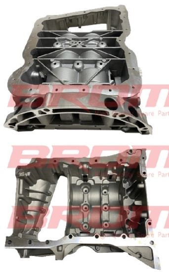 YAĞ KARTERİ R3308 MASTER-III 2.3 resmi