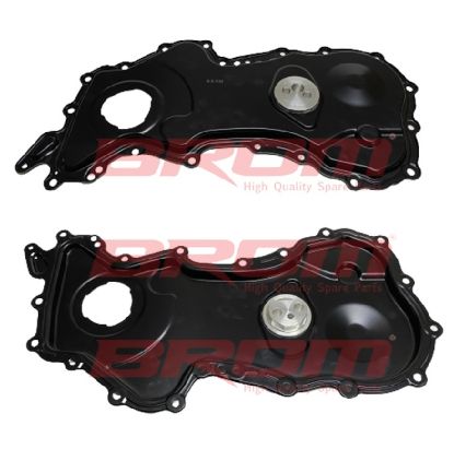 EKSANTRİK KAPAĞI R3309 TRAFIC III MEGANE-IV KADJAR 1.6 DCI resmi