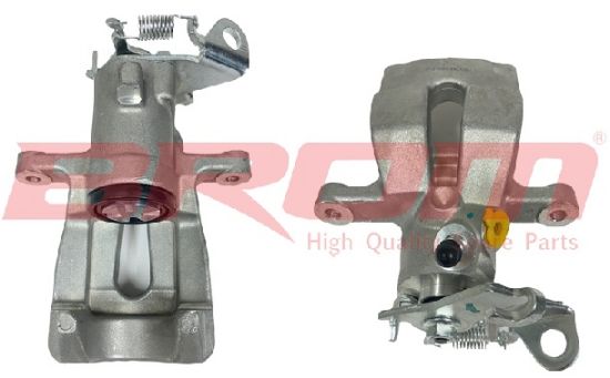 FREN KALİPERİ ARKA SOL R35006 MEGANE-II resmi