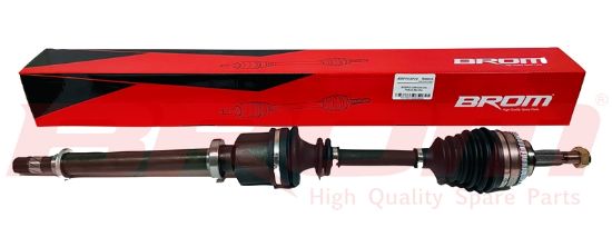 AKS KOMPLE SAĞ R4001K CLIO SYMBOL THALIA 1.5 DCI ABSLİ resmi