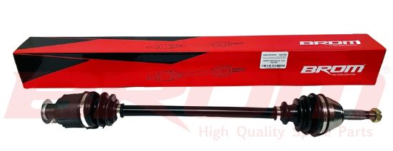 AKS KOMPLE SAĞ R4030K R19 resmi